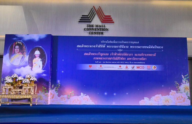 พันเอก สุระชัย จันทร์ดา ผู้อำนวยการกองข่าวกองทัพน้อยที่ 2 ร่วมเป็นเกียรติในพิธีเปิดกิจกรรมบริจาคโลหิต ครั้งที่ 2 ประจำปี 2569 เพื่อถวายเป็นพระราชกุศลแด่สมเด็จพระนางเจ้าสิริกิติ์ พระบรมราชินีนาถ พระบรมราชชนนีพันปีหลวง และสมเด็จพระเจ้าลูกเธอ เจ้าฟ้าพัชรกิติยาภา นเรนทิราเทพยวดี กรมหลวงราชสาริณีสิริพัชร มหาวัชรราชธิดา